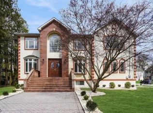 47 Hillside Ave, Berkeley Heights, NJ 07922