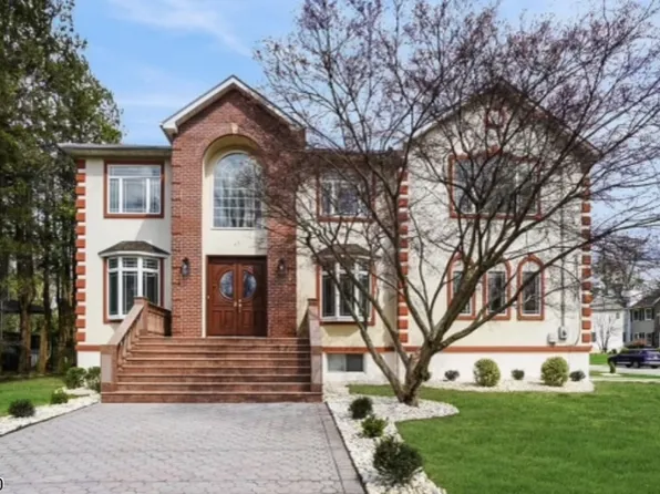 47 Hillside Ave, Berkeley Heights Twp., NJ 07922