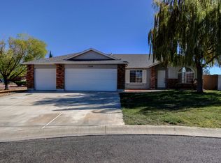 7359 E Granite Vw, Prescott Valley, AZ 86315