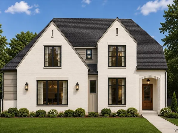 549 Hardwick St, Tuscaloosa, AL 35406