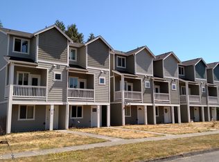 409 W Pine St, Centralia, WA 98531