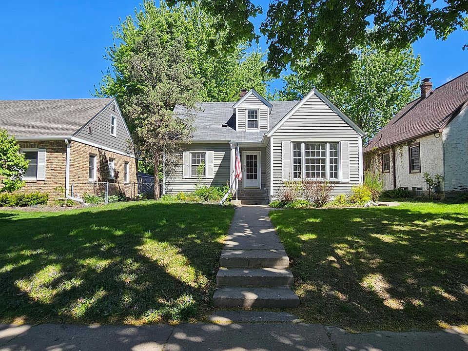 1st image of 1361 Scheffer Ave