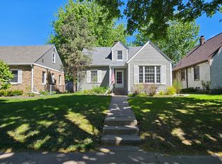 1361 Scheffer Ave, Saint Paul, MN 55116