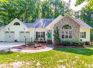 7009 Cedric Dr, Raleigh, NC 27603