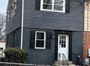 79 Elmira St SW, Washington, DC 20032