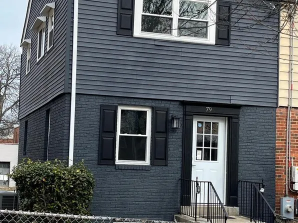 79 Elmira St SW, Washington, DC 20032