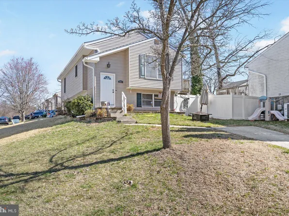 7841 Fernhill Ave, Pasadena, MD 21122