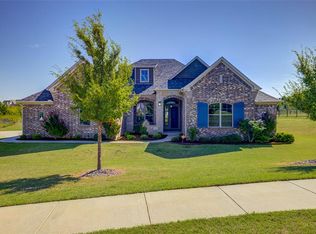 3341 Montilla Ridge Dr, Norman, OK 73071