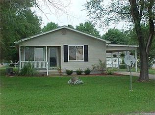 623 E 19th St, Sedalia, MO 65301