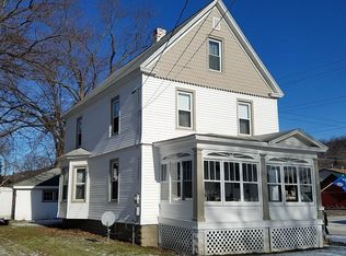 31 Blanchard Ave, Binghamton, NY