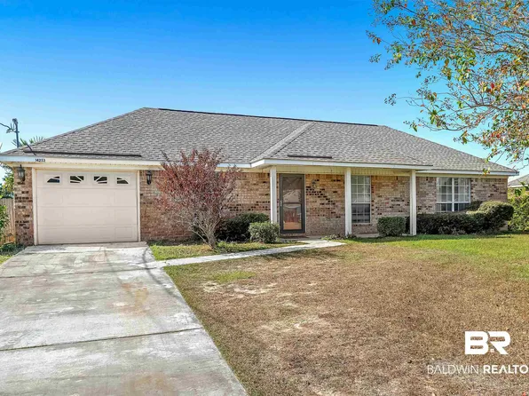 14253 Lexington Dr, Summerdale, AL 36580