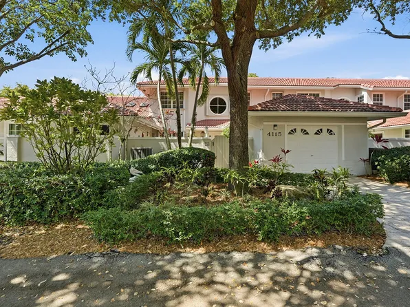 4115 Carriage Drive #P2, Pompano Beach, FL 33069