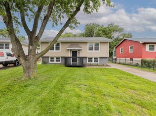 3602 Twin City Dr, Council Bluffs, IA 51501