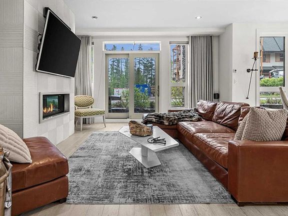 2nd image of 101 A N Stewart Creek Rise #101