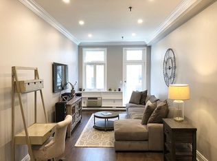 229 Monroe St APT 1S, Hoboken, NJ 07030