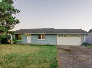 5807 NE 51st St, Vancouver, WA 98661