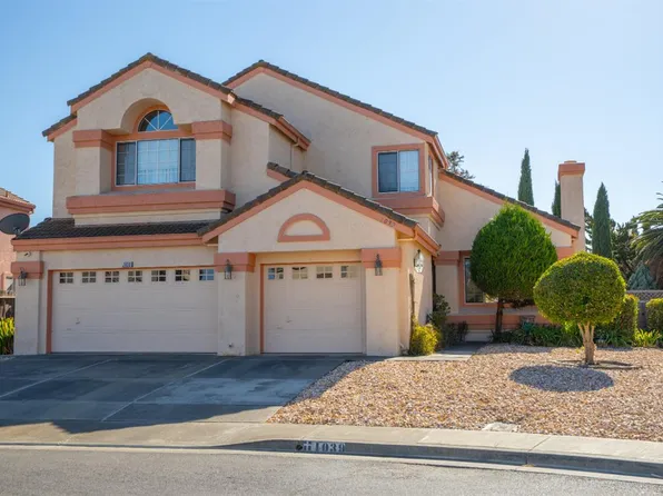 1039 Fennie Court, Suisun City, CA 94585