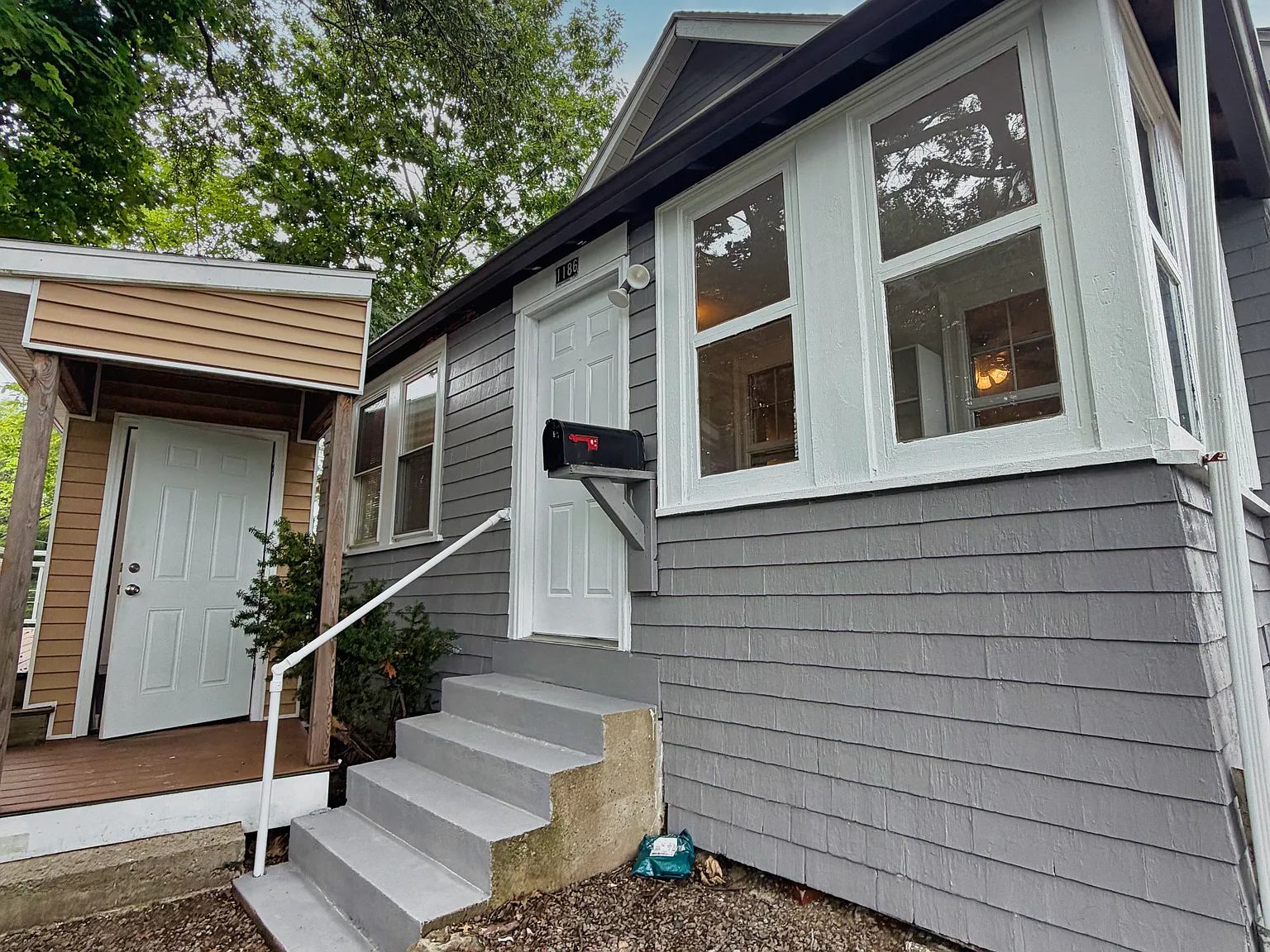 3 bed, 1200 sqft, $3,750 — Photo 4