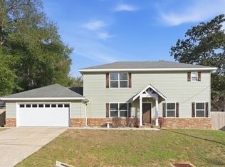 308 Brannon Ct, Crestview, FL 32539