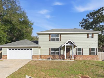 308 Brannon Ct, Crestview, FL, 32539