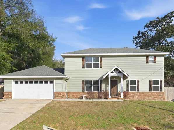 308 Brannon Ct, Crestview, FL 32539