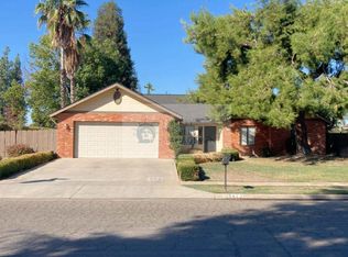 5413 N Wilson Ave, Fresno, CA 93704