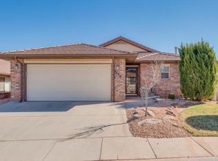 2139 S Legacy Dr, St George, UT 84770