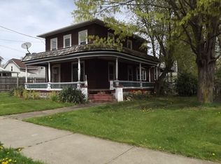 22 Johnson St, Waverly, NY 14892