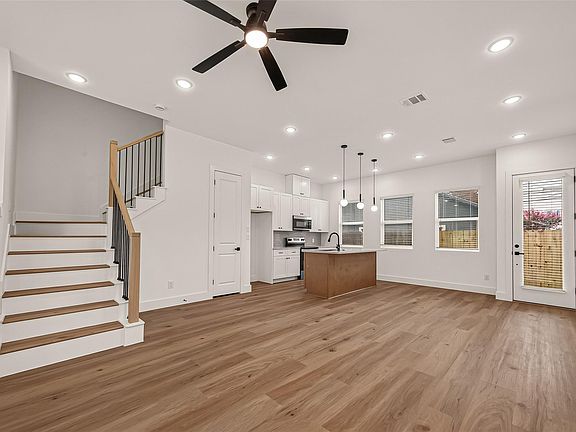 2nd image of 4806 Carmen St #A