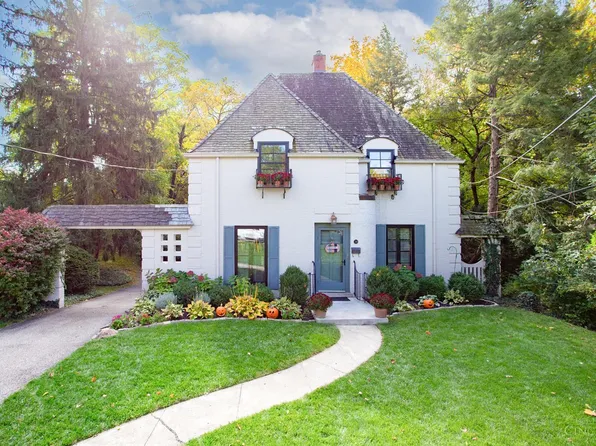 39 Reily Rd, Cincinnati, OH 45215