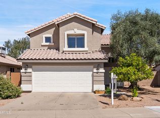 18805 N 39TH Way, Phoenix, AZ 85050