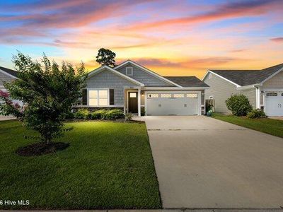 4043 Ironstone Court, Leland, NC, 28451