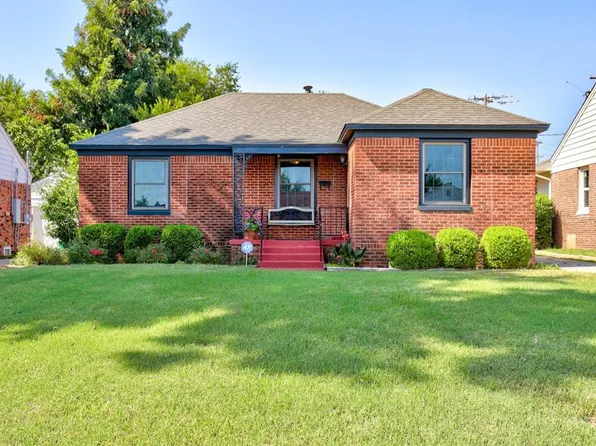 2327 Towers Ct, Oklahoma City, OK 73111