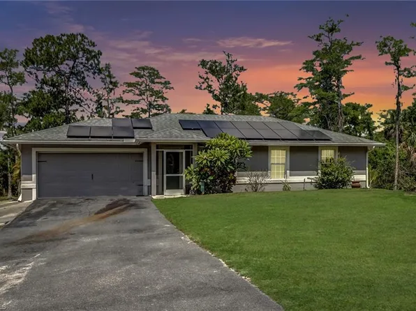 861 6th ST SE, NAPLES, FL 34117