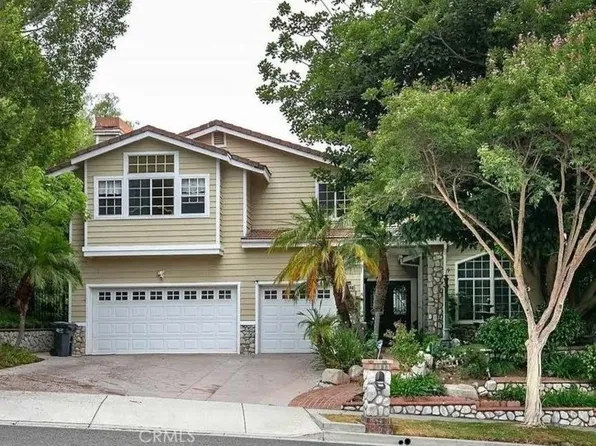 287 Goldenwood Cir, Simi Valley, CA 93065