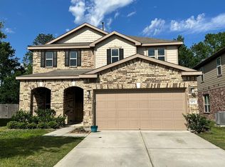 1172 Clonmore Ct, Conroe, TX 77304