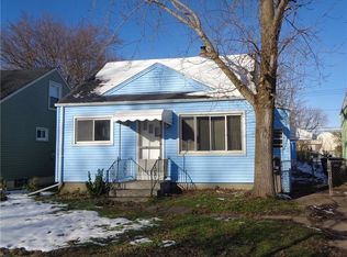251 Merrimac St, Buffalo, NY 14214