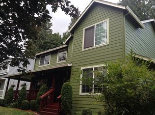 1410 NE 92nd Ave, Vancouver, WA