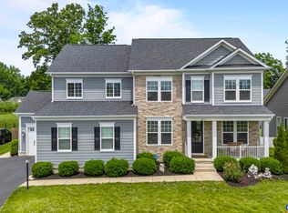 2610 Lavaca Ct, Crozet, VA 22932