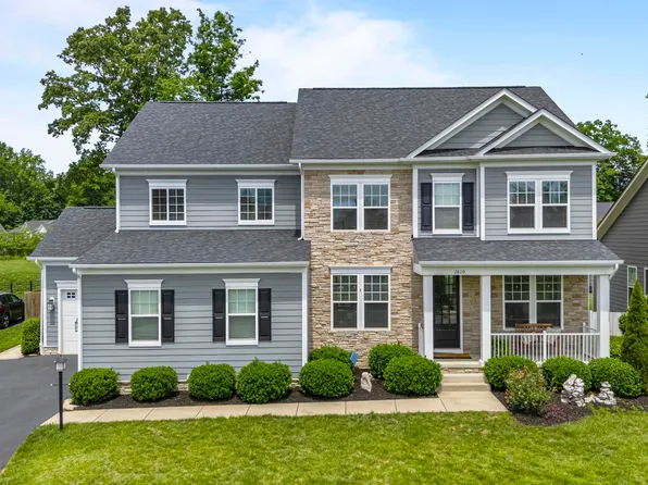 2610 Lavaca Ct, Crozet, VA 22932