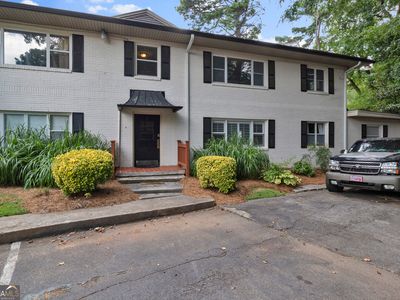2477 N Decatur Rd APT C3, Decatur, GA, 30033