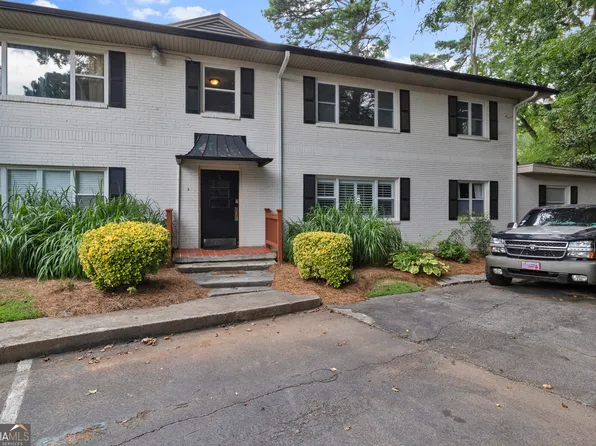 2477 N Decatur Rd APT C3, Decatur, GA 30033