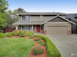 13828 SE 254th Pl, Kent, WA