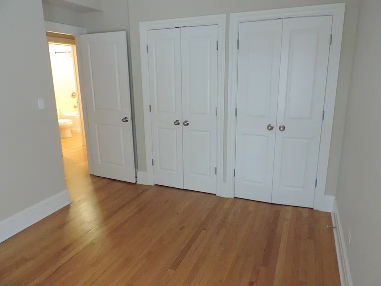 2BD - Bedroom