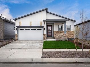 6678 Thimble Ct, Colorado Springs, CO 80924