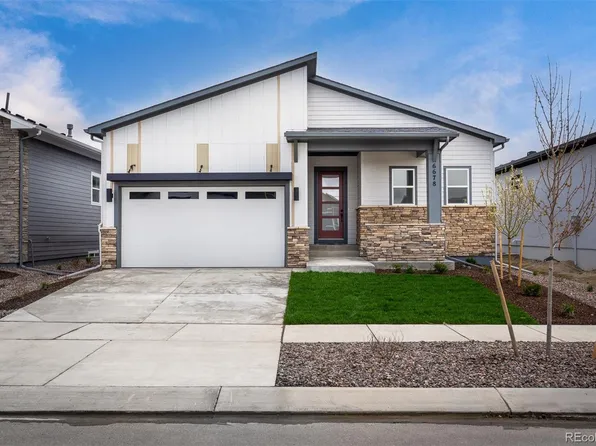 6678 Thimble Court, Colorado Springs, CO 80924