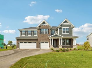 66 Hawthorn Ridge Dr, Hawthorn Woods, IL 60047