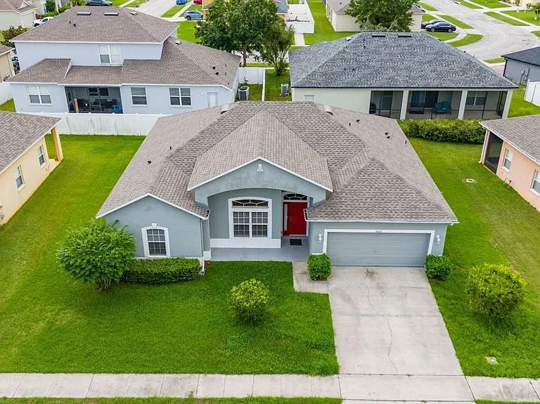 3857 Wood Thrush Dr — Photo 11