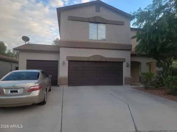 925 E DUST DEVIL Drive, San Tan Valley, AZ 85143