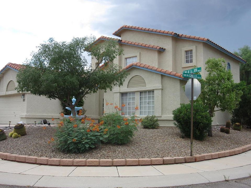 2nd image of 2530 W Camino De La Joya